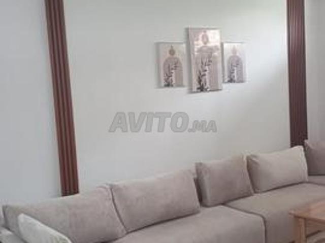 Appartement vente à Tangero, Tanger-Tétouan