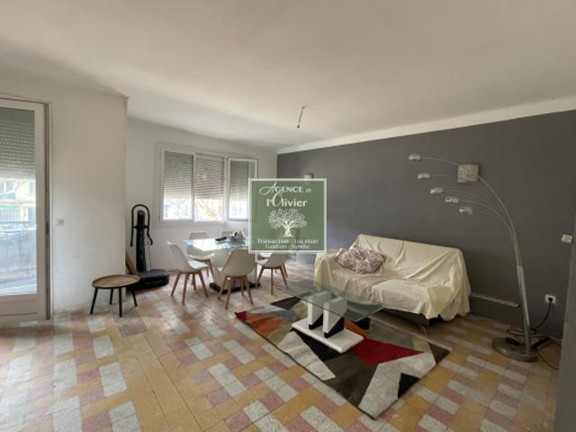 Appartement vente à Tarascon, Bouches-du-Rhône