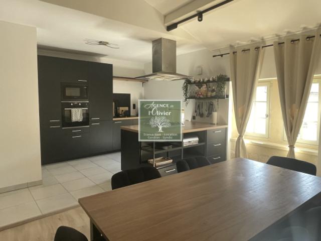 Appartement vente à Tarascon, Bouches-du-Rhône