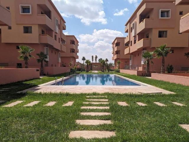 Appartement vente à Marrakech, L'Oriental