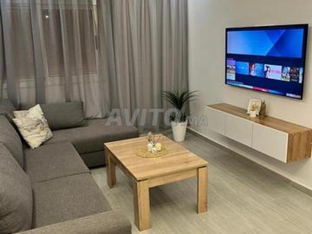 Appartement location à L'Oriental