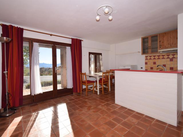 Appartement vente à Prades, Targassonne