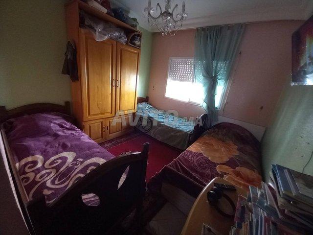 Appartement vente
