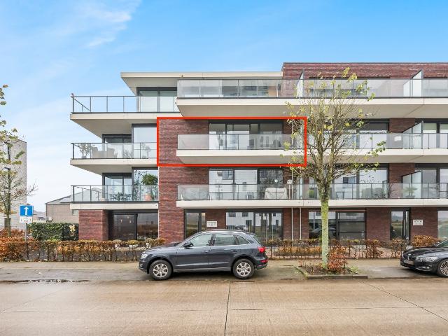 Appartement location à Tamise, Oost-Vlaanderen
