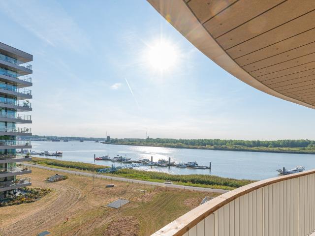 Appartement location à Tamise, Oost-Vlaanderen