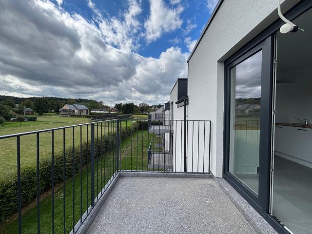 Appartement location à Ramont, Tenneville