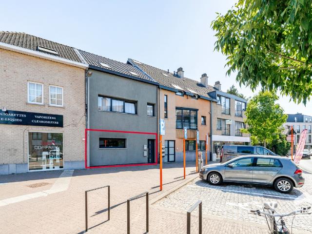 Appartement location à Ternat, Brabant