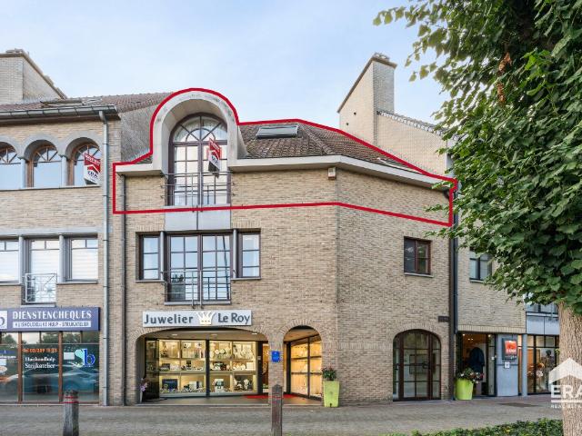 Appartement location à Ternat, Brabant