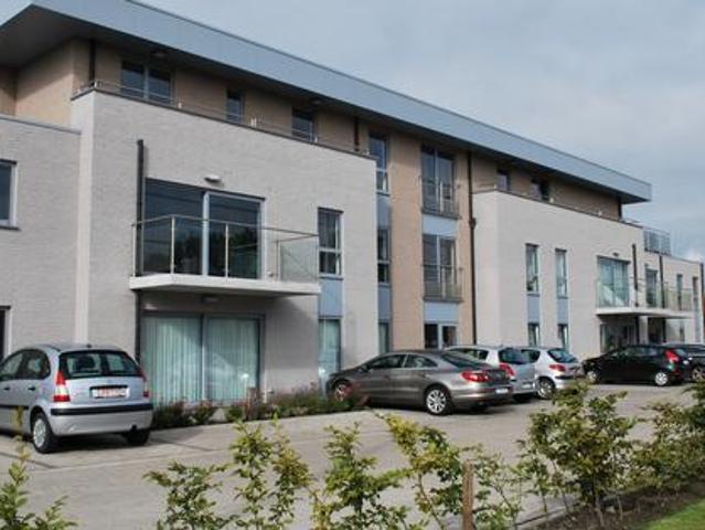 Appartement location à Saint-ghislain, Wallonie