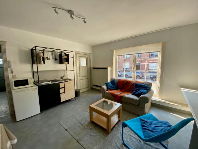 Appartement location à Tervueren, Brabant