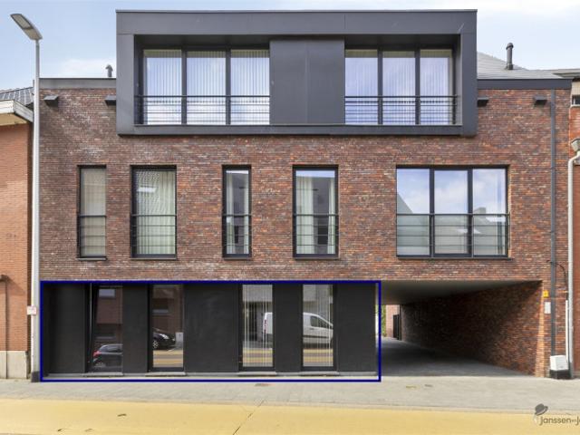 Appartement location à Ham, Limburg