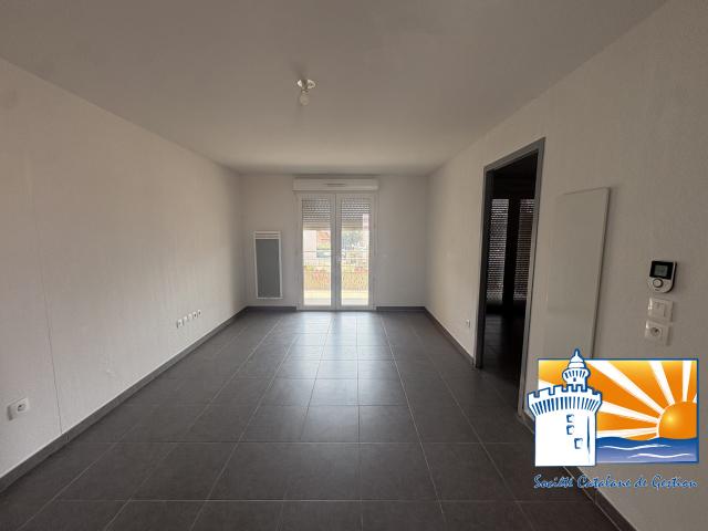 Appartement location à Céret, Théza