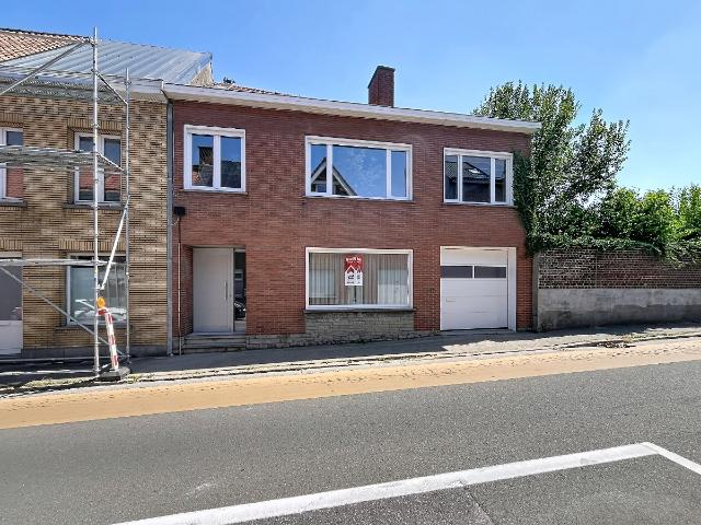 Appartement location à Tielt, West-Vlaanderen