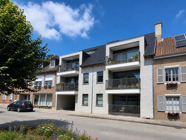 Appartement location à Tielt, West-Vlaanderen