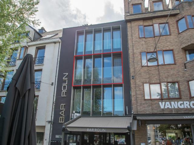 Appartement location à Tienen, Brabant