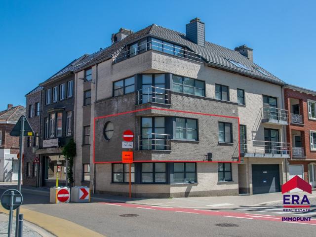 Appartement location à Tienen, Brabant