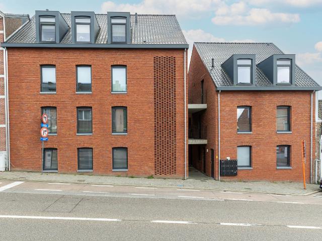 Appartement location à Looz, Limburg
