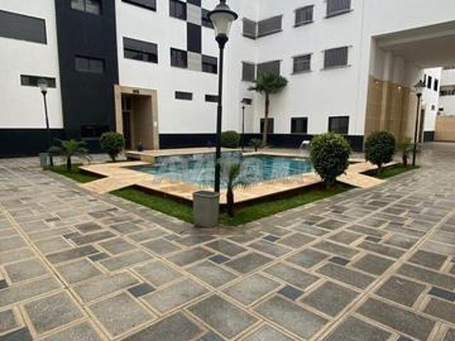 Appartement location à El Ma, Gharb-Chrarda-Beni Hssen