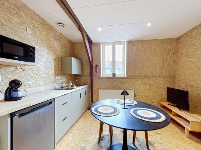Appartement location à Brunehaut, Wallonie
