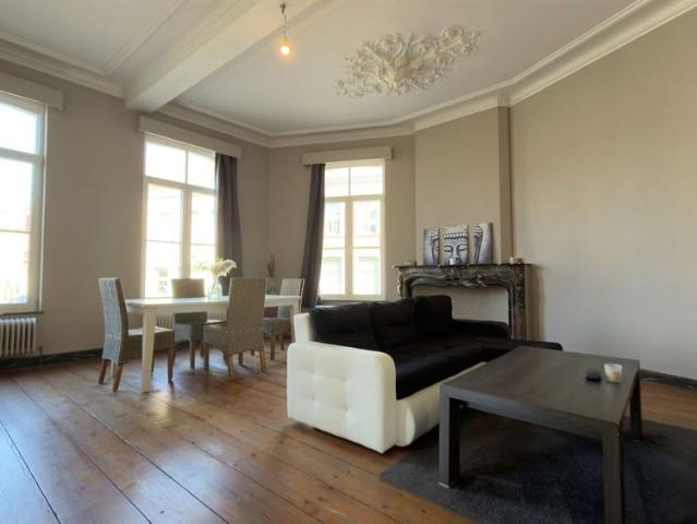 Appartement location à Centre historique, Tournai