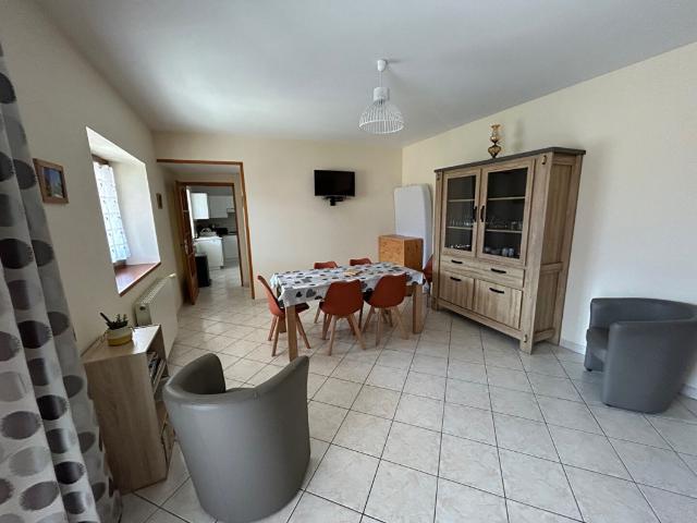 Appartement location à Chambéry, Tresserve