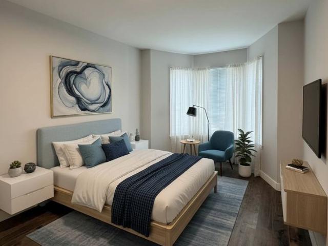 Apartment for rent in Mauricie, Quebec
