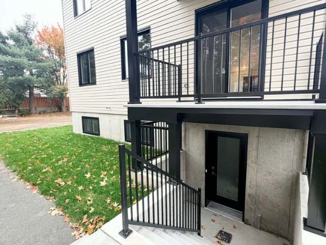 Apartment for rent in Les Rivières, Trois-Rivières