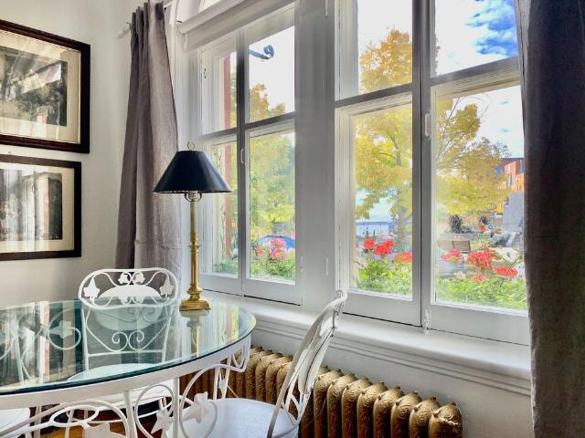 Apartment for rent in Mauricie, Quebec
