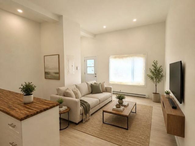 Apartment for rent in Mauricie, Quebec