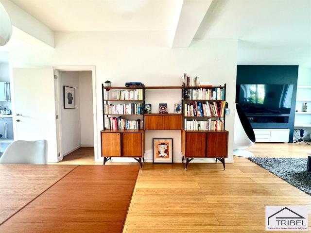 Appartement location à Uccle, Bruxelles