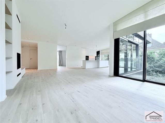 Appartement location à Uccle, Bruxelles