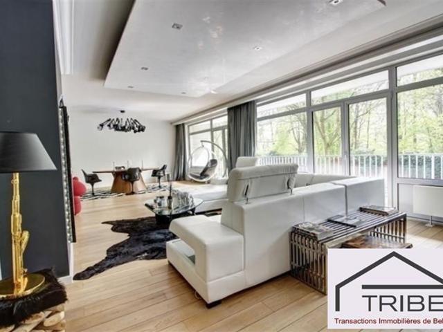Appartement location à Uccle, Bruxelles