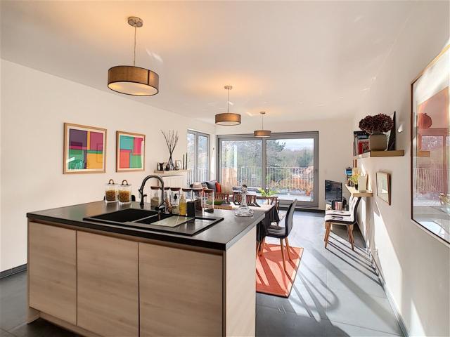 Appartement location à Uccle, Bruxelles