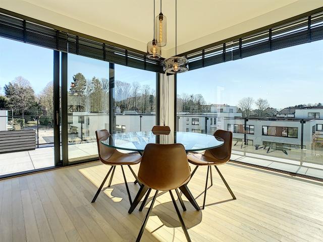 Appartement location à Uccle, Bruxelles