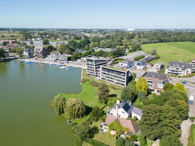 Appartement location à Berlare, Oost-Vlaanderen