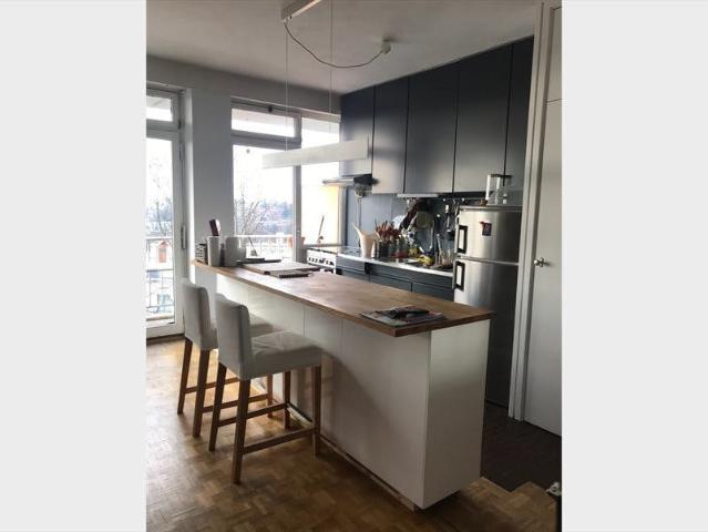Appartement location à Uccle, Bruxelles