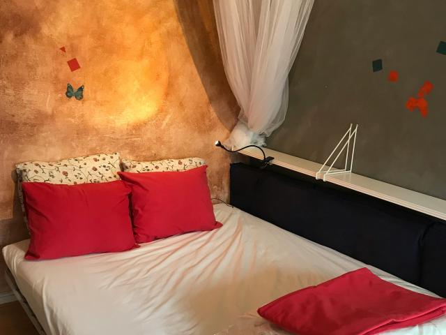 Appartement location à Uccle, Bruxelles