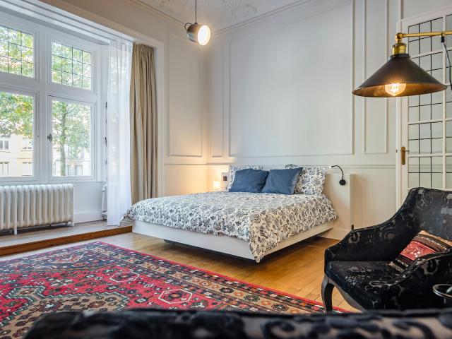 Appartement location à Uccle, Bruxelles