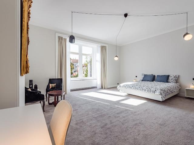 Appartement location à Uccle, Bruxelles