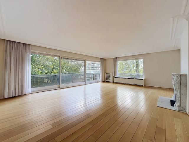 Appartement location à Le Chat - De Kat, Uccle - Ukkel