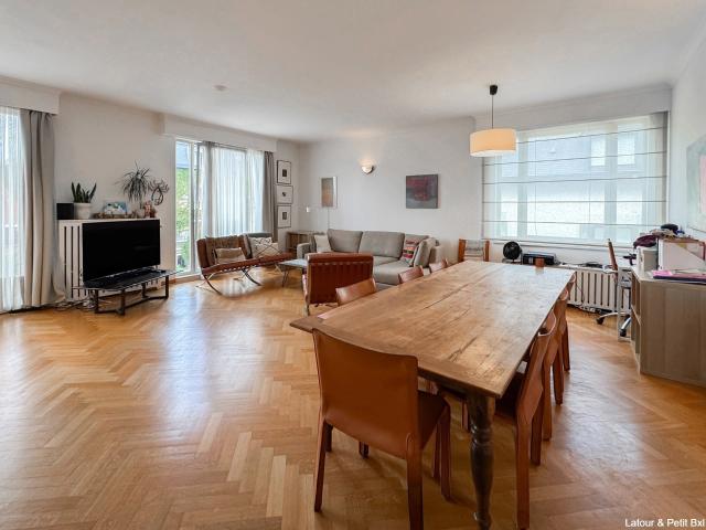 Appartement location à Churchill, Uccle - Ukkel