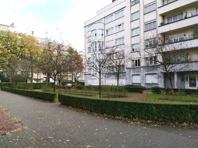 Appartement location à Uccle, Bruxelles