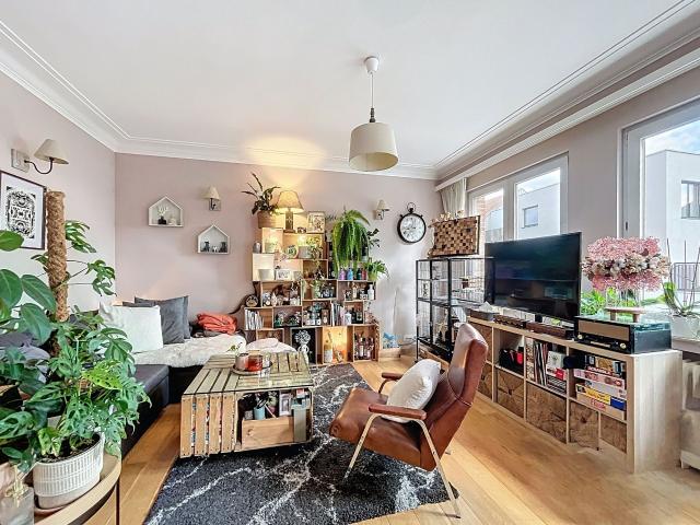 Appartement location à Uccle, Bruxelles