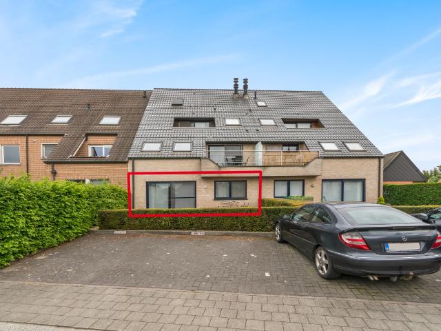 Appartement location à Aalter, Oost-Vlaanderen