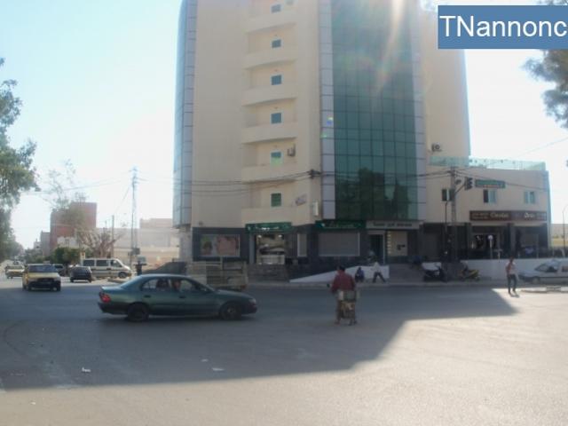 Appartement vente