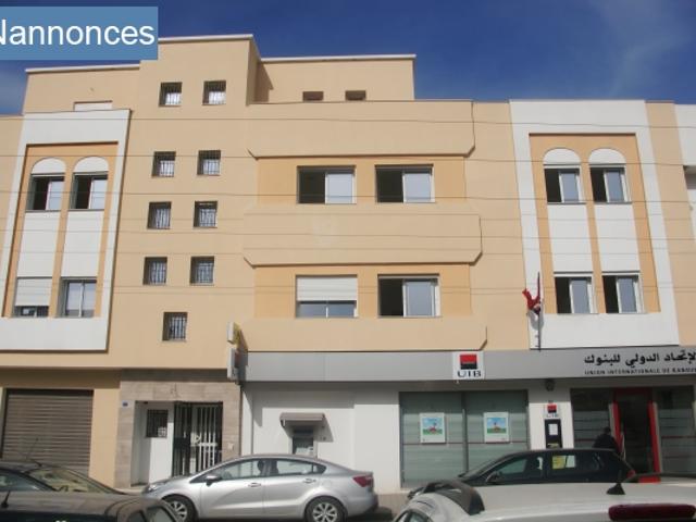 Propriété location