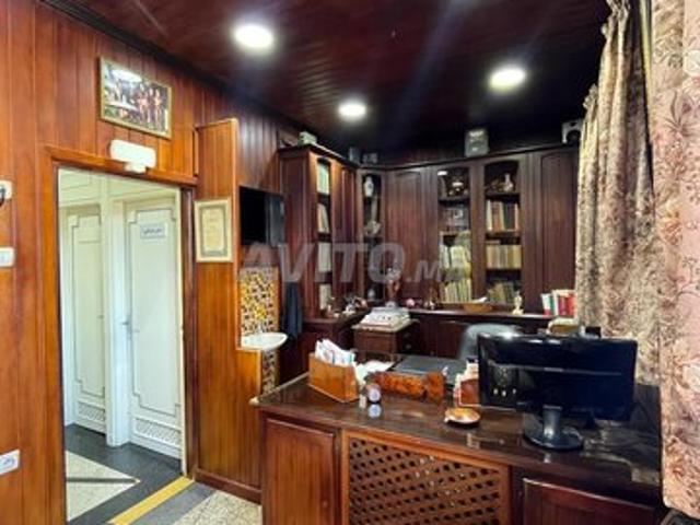 Appartement location à Anfa, Gharb-Chrarda-Beni Hssen
