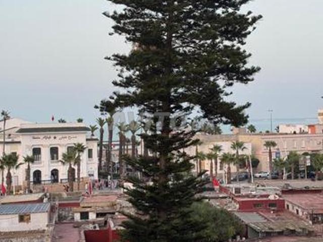 Bureau location à El Ma, Gharb-Chrarda-Beni Hssen
