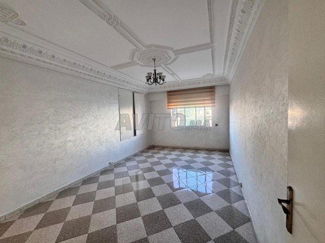 Bureau location à Rabat