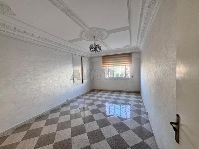 Bureau location à Rbat